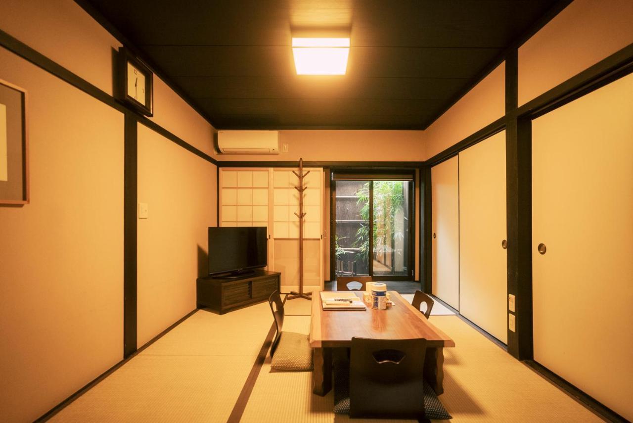 谷町君 星屋 清水家 京都清水寺二年坂 Zewnętrze zdjęcie