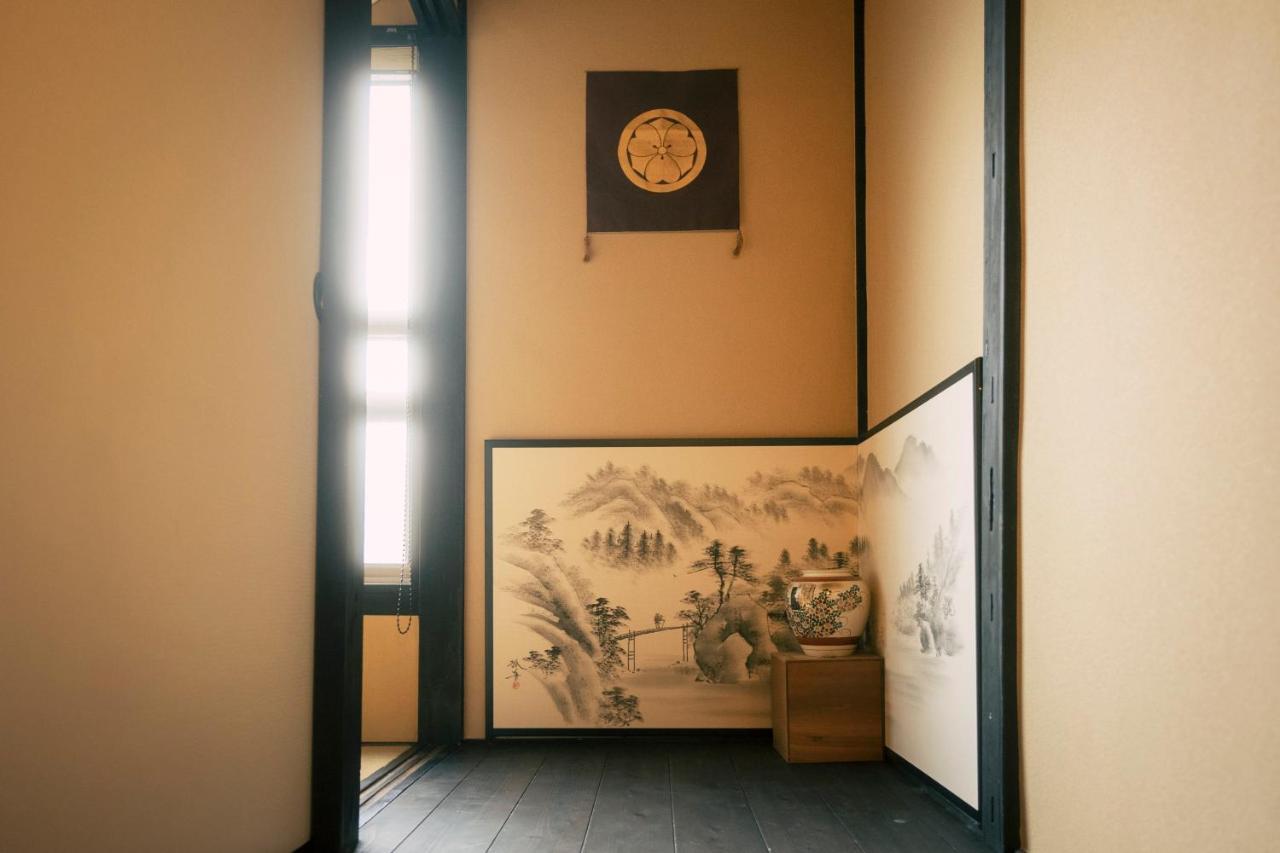 谷町君 星屋 清水家 京都清水寺二年坂 Zewnętrze zdjęcie