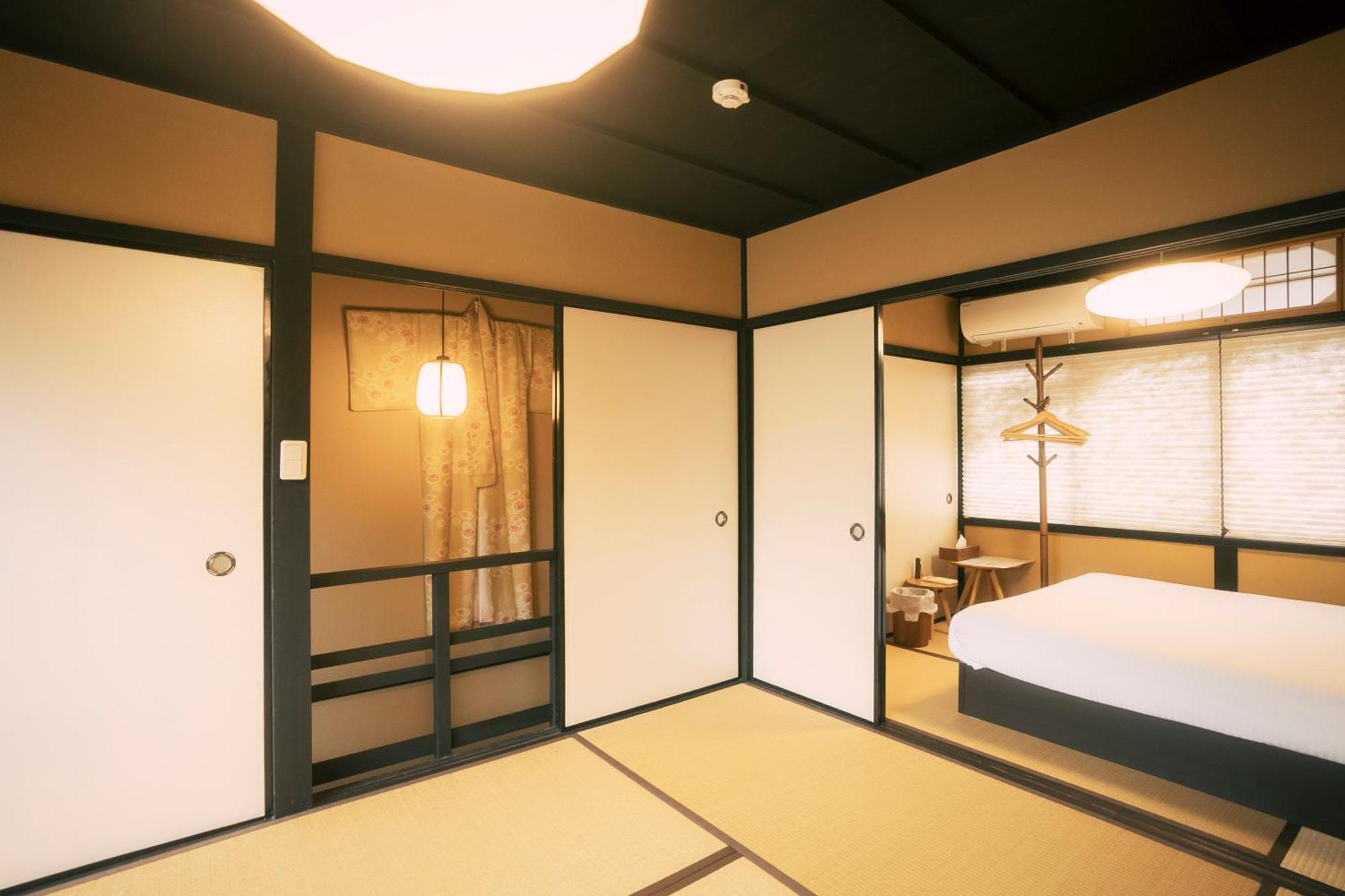 谷町君 星屋 清水家 京都清水寺二年坂 Zewnętrze zdjęcie